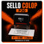 Sello automático COLOP Printer P30 personalizado, 47 x 18 mm y 4 líneas